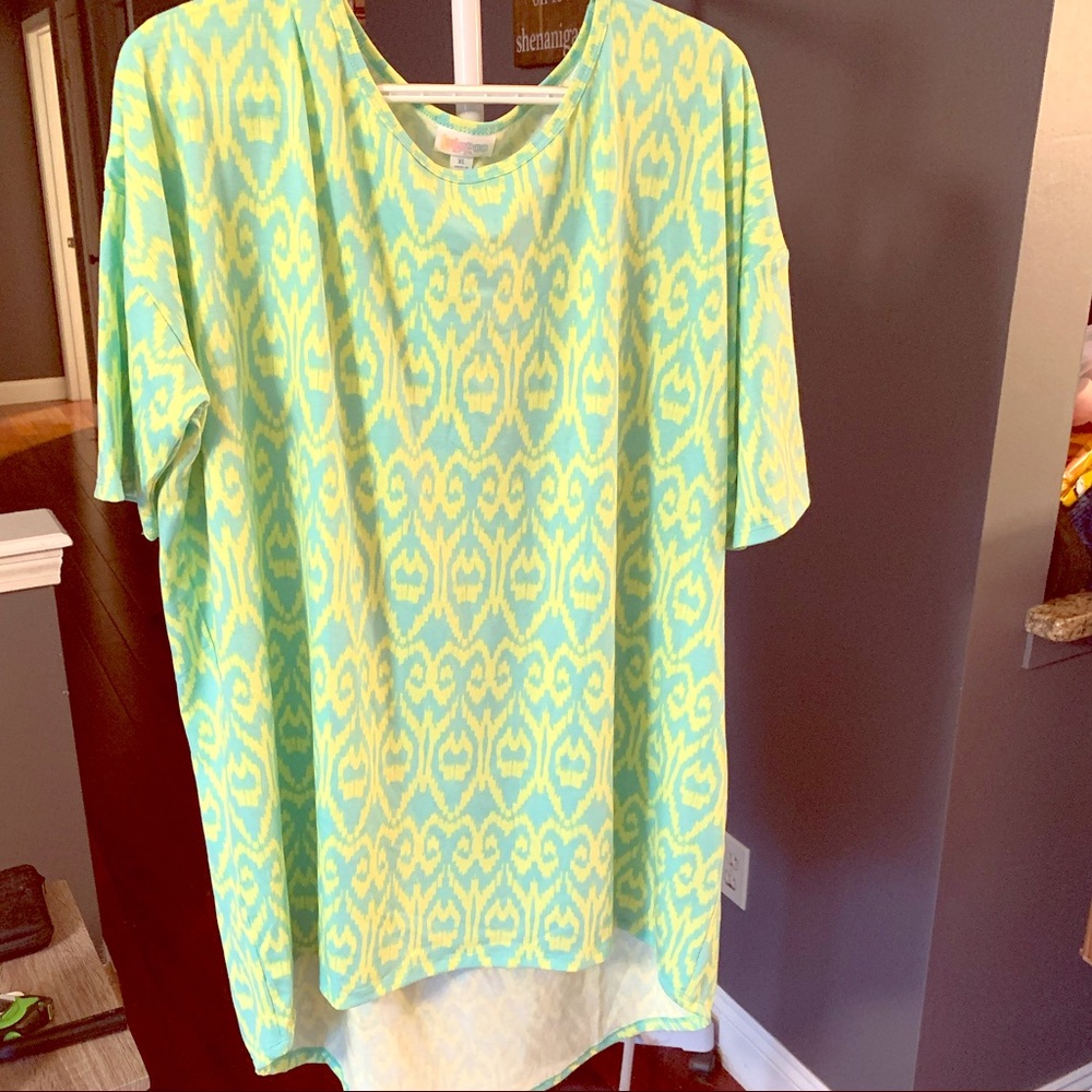Lularoe Irma